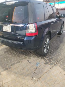
										سيارة Land Rover 2012 بجدة full									