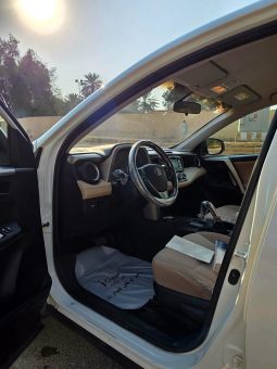 
										سيارة Toyota RAV4 2015 full									