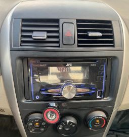 
										Toyota Corolla 2009 للبيع في القصيم full									