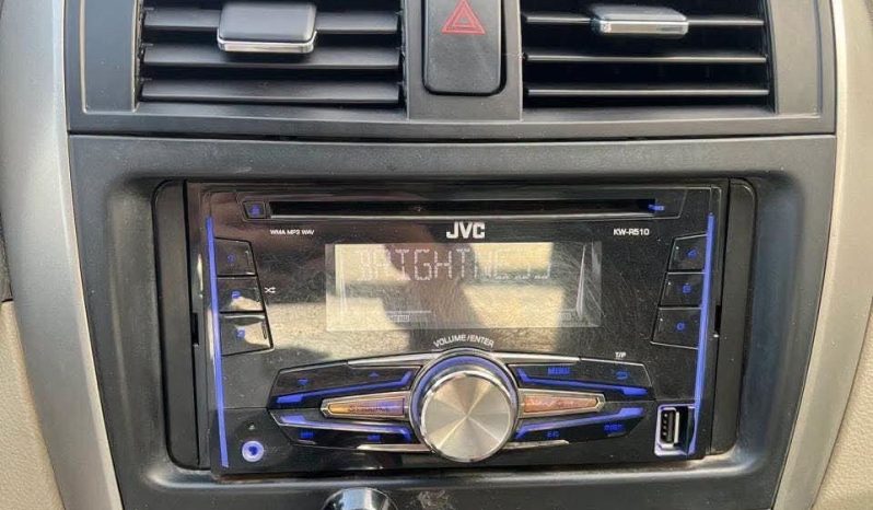 
								Toyota Corolla 2009 للبيع في القصيم full									