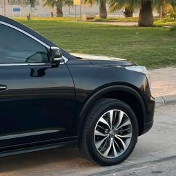 
										سيارة Geely SUV 2020 full									