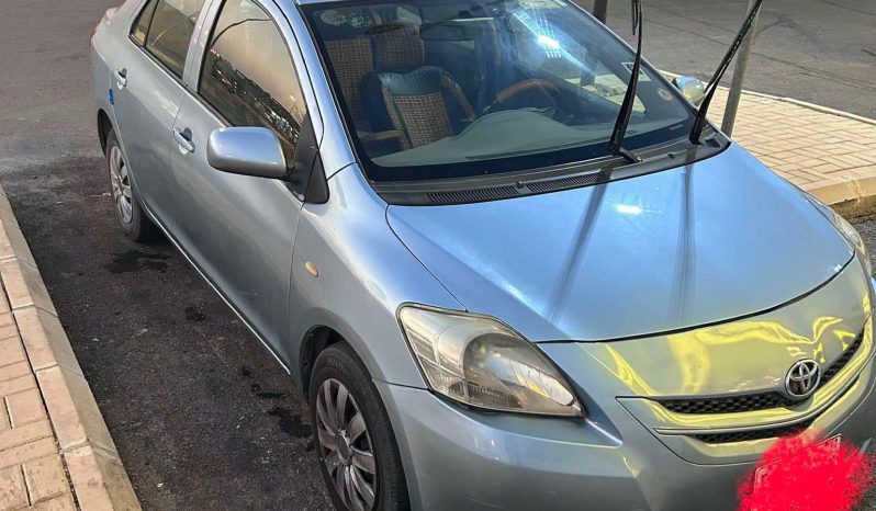 
								Toyota Yaris 2010 للبيع في الرياض full									