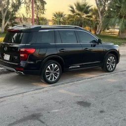 
										سيارة Geely SUV 2020 full									