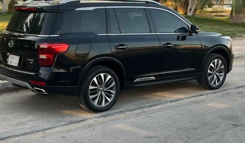
								سيارة Geely SUV 2020 full									