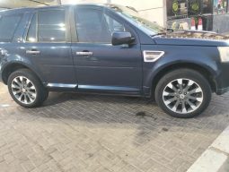 
										سيارة Land Rover 2012 بجدة full									