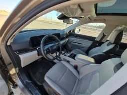 
										سيارة فورد Ford Territory موديل 2023 full									