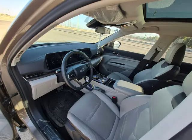 
								سيارة فورد Ford Territory موديل 2023 full									