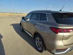 
										سيارة فورد Ford Territory موديل 2023 full									