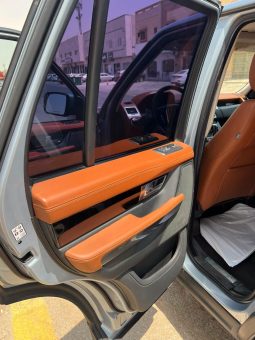 
										سيارة Range Rover 2011 بالرياض full									
