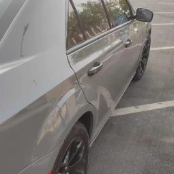 
										سيارة: Chrysler 300C 2023 full									