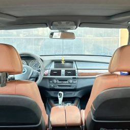
										سيارة BMW X5 موديل 2013 بالرياض full									