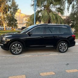
										سيارة Geely SUV 2020 full									