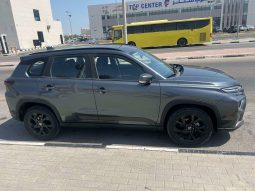 
										Toyota Cruiser 2023 في الدمام full									