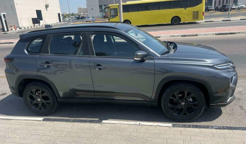 
								Toyota Cruiser 2023 في الدمام full									