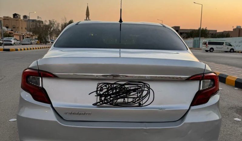 
								Dodge Neon 2020 بالرياض  full									