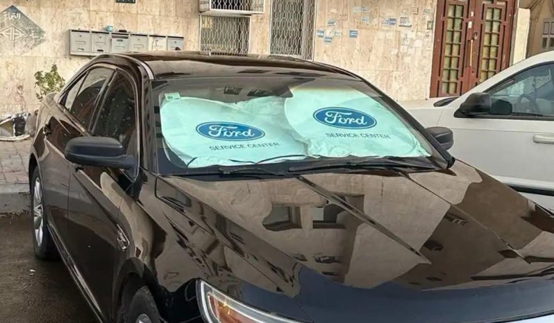 
								سيارة Ford Taurus – موديل 2012 بالمدينة المنورة. full									