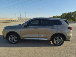 
										سيارة فورد Ford Territory موديل 2023 full									
