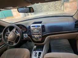 
										سيارة Hyundai Santa Fe موديل 2012 بالمكه full									
