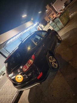 
										سيارة Hyundai Santa Fe موديل 2012 بالمكه full									