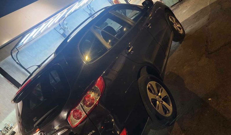 
								سيارة Hyundai Santa Fe موديل 2012 بالمكه full									