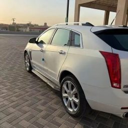 
										Cadillac SRX 2013  للبيع في الرياض full									