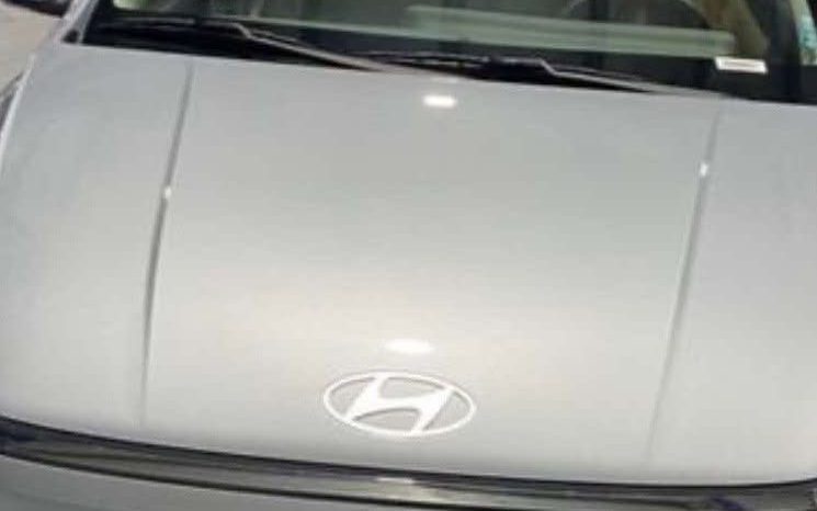 
								سيارة Hyundai Accent موديل 2024 full									