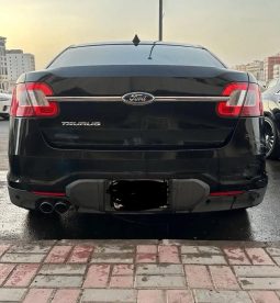 
										سيارة Ford Taurus – موديل 2012 بالمدينة المنورة. full									