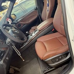 
										سيارة BMW X5 موديل 2013 بالرياض full									