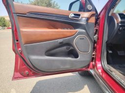 
										 سيارة Jeep Grand Cherokee بجدة full									