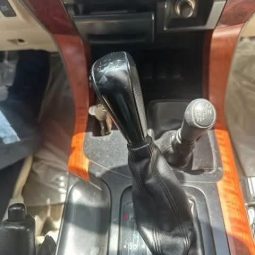 
										سيارة Toyota Prado 2008 full									