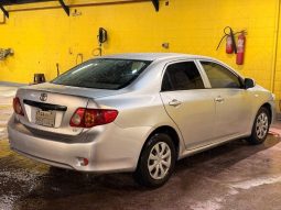 
										سيارة 2008 Toyota Corolla full									