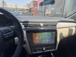 
										سيارة MG 5 2022 بجدة full									
