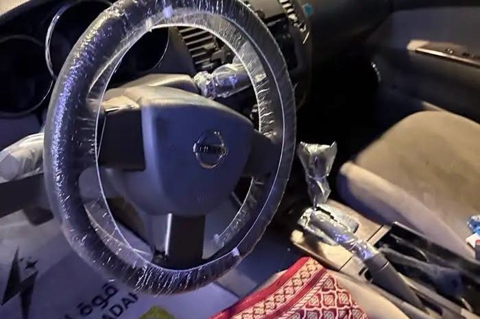 
								سيارة 2006 Nissan Altima بالرياض full									