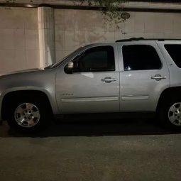 
										سيارة Chevrolet Tahoe بالجده full									