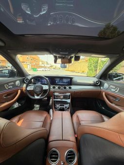 
										سيارة Mercedes E350 بالرياض full									