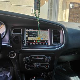 
										سيارة Dodge Charger SXT 2018 full									