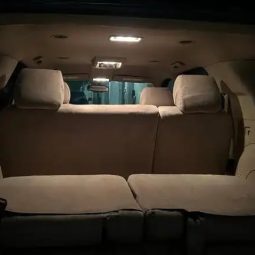 
										سيارة Chevrolet Tahoe بالجده full									