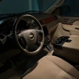 
										سيارة Chevrolet Tahoe بالجده full									