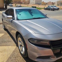 
										سيارة Dodge Charger SXT 2018 full									