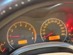 
										سيارة 2008 Toyota Corolla full									