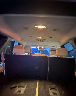 
										سيارة 2014 Dodge Durango بالرياض full									