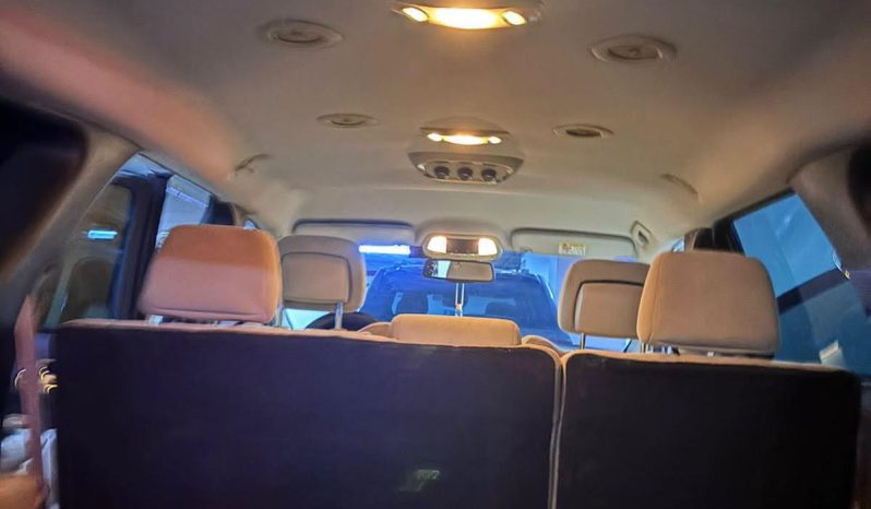 
								سيارة 2014 Dodge Durango بالرياض full									