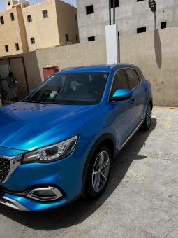 
										سيارة MG HS 2020 full									