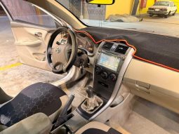 
										سيارة 2008 Toyota Corolla full									