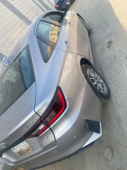 
										سيارة Toyota Yaris بالرياض full									