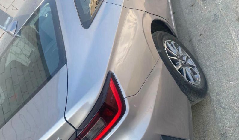 
								سيارة Toyota Yaris بالرياض full									
