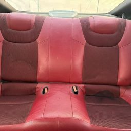 
										سيارة  Hyundai Genesis Coupe بالرياض full									
