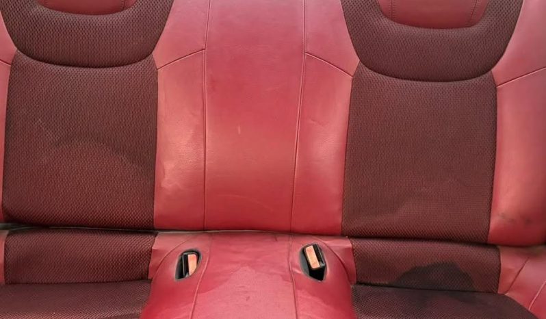 
								سيارة  Hyundai Genesis Coupe بالرياض full									