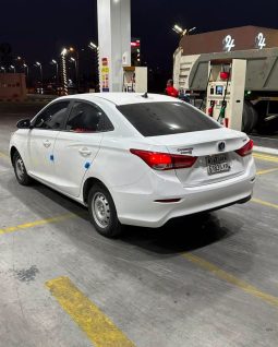 سيارة Changan Alsvin بالرياض