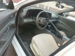 
										سيارة Hyundai Elantra GLS 2023  full									